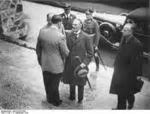Image result for Joachim Von Ribbentrop Americans