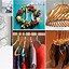Image result for Wreath Hangers