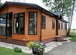 Image result for Single Wide Luxury Custom Mobile Home