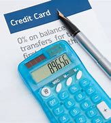 Image result for Credit Card Balance