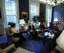 Image result for White House Vice President Office