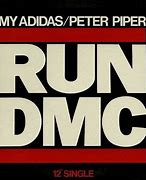 Image result for Run DMC Adidas Hat