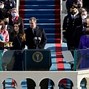 Image result for Biden Inauguration Ceremony