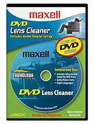 Image result for DVD Lens Cleaner