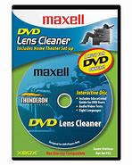Image result for CD Head Cleaner