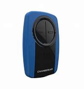 Image result for Chamberlain 3-Button Visor Garage Door Opener Remote Lowes.Com