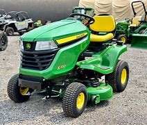 Image result for John Deere X330 Lawn Tractor