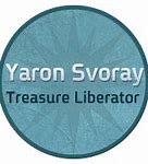 Image result for Yaron Svoray