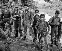 Image result for El Salvador Civil War Deaths