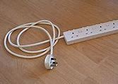 Image result for Fixing Extension Cord Ends