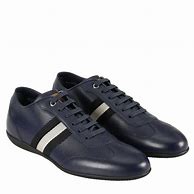 Image result for Blue Bally Shoes