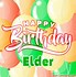 Image result for Happy Birthday Elder Ben