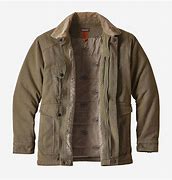 Image result for Men's Field Coat Barn Jacket