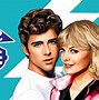 Image result for Grease 2 Movie Cover