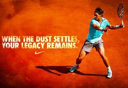 Image result for Rafael Nadal Nike