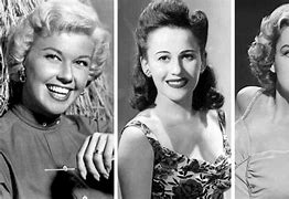 Image result for 50s and 60s Female Singers