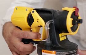 Image result for Wagner Paint Ready Sprayer
