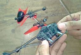 Image result for RC Helicopter Problems