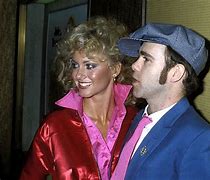 Image result for Olivia Newton-John First Reaction
