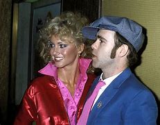 Image result for Olivia Newton-John Sandy Then and Now