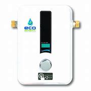Image result for EcoSmart Tankless Water Heater