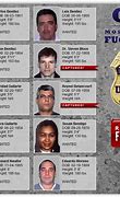 Image result for 15 Most Wanted List