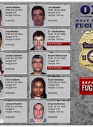 Image result for NYC Most Wanted List