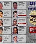Image result for Top 10 Most Wanted Minnesota