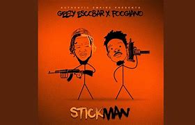 Image result for Stick Man I Don't Know