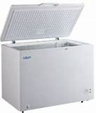 Image result for Hotpoint Chest Freezer Organization