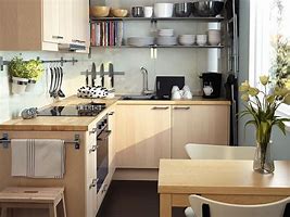 Image result for IKEA Small Kitchen Design