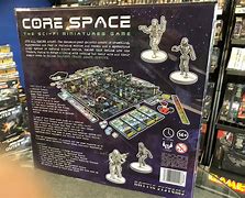 Image result for Core Space Game