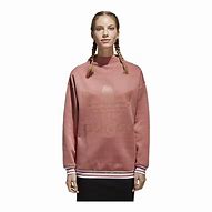Image result for Women's Pink Adidas Hoodie