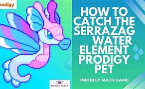 Image result for Prodigy Water Pets