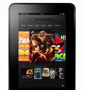 Image result for Kindle Fire Front and Back