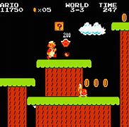 Image result for Super Mario Bros NES Game
