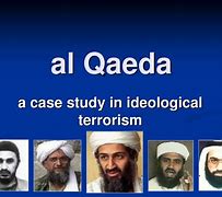 Image result for Al-Qaeda