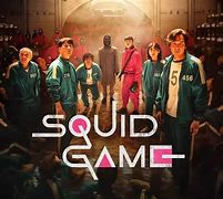 Image result for Netflix Squid Game Awards