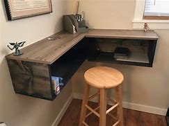 Image result for Modern Corner Desks for Small Spaces