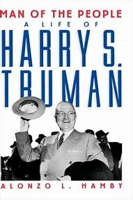 Image result for Harry Truman