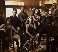 Image result for Klaus Mikaelson the Originals Season 1