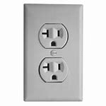 Image result for Kitchen Island Electrical Outlet