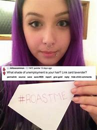 Image result for The Best Mean Roasts