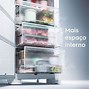 Image result for Electrolux Tall Freezer
