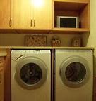 Image result for Space-Saving Washer Dryer Stack