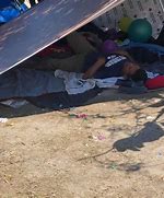 Image result for Reynosa Migrant Camp