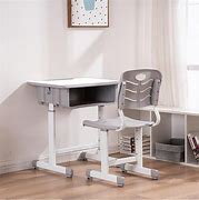Image result for Kids Table and Chair Set Desk