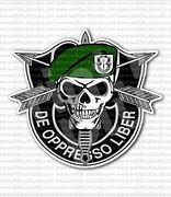 Image result for Army Green Beret Logo