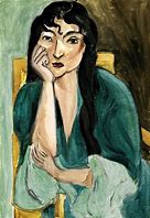 Image result for Henri Matisse Oil Painting