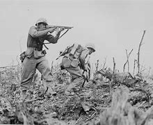 Image result for WW2 Japan Sniper